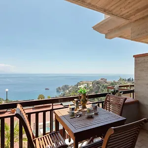 Panoramic Seaview Appartement