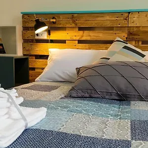 Peggy House Apartment La Spezia