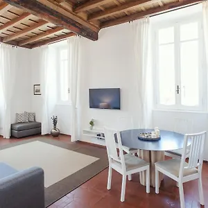Lungaretta3 Apartment Rome