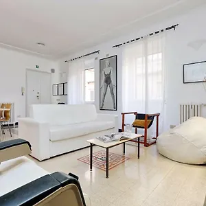 Clementina Apartment Rome