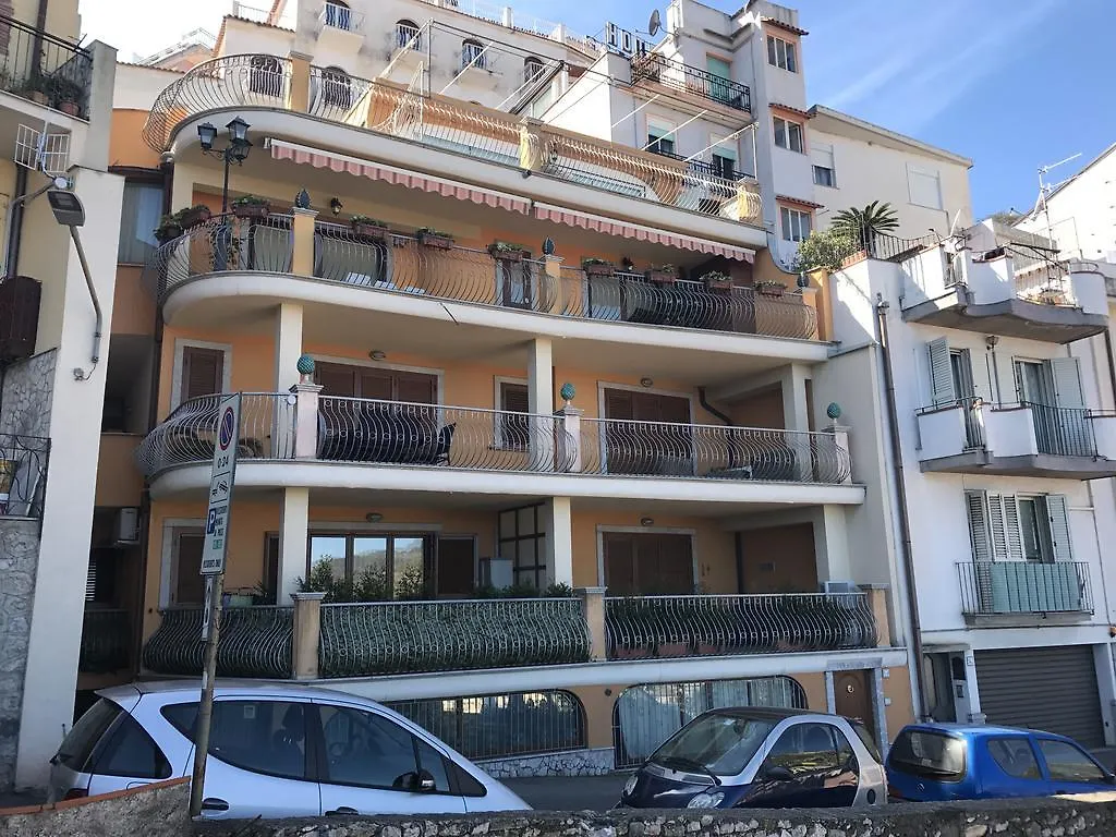 Prestige Loft Taormina Apartment Italy