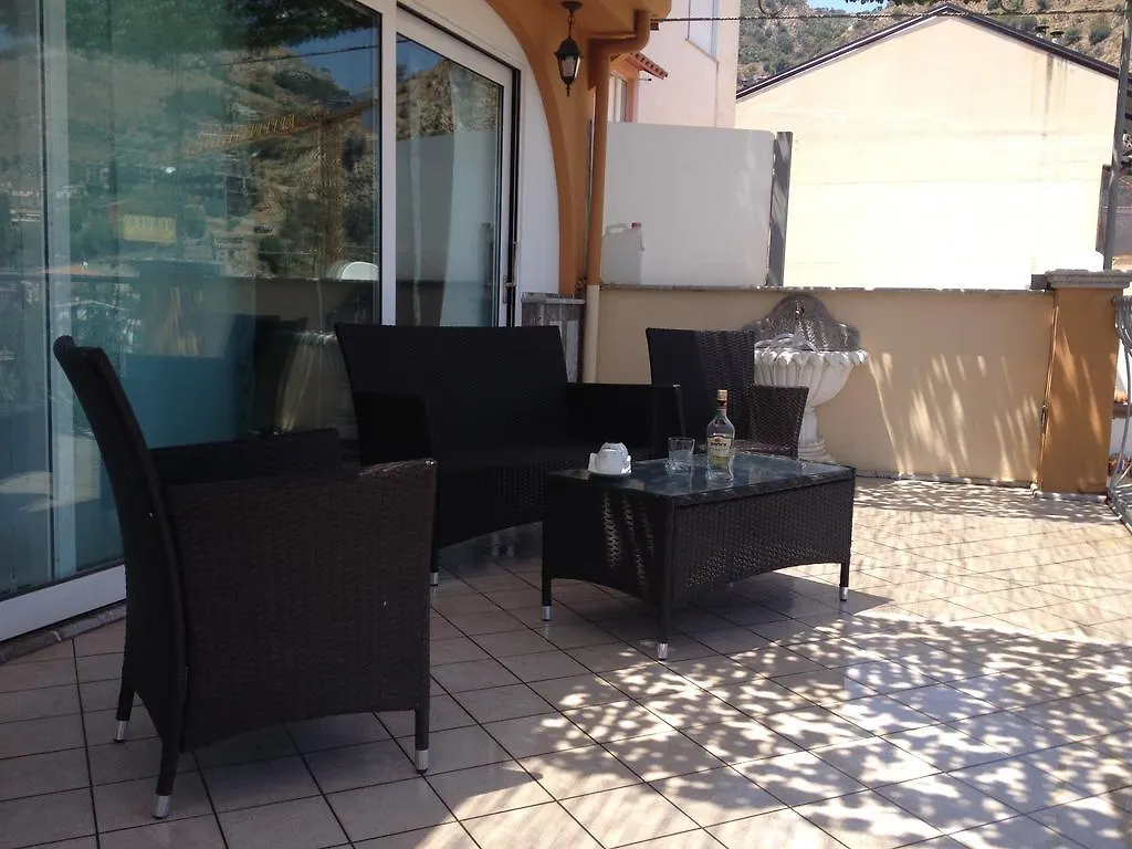 Prestige Loft Taormina Apartment Italy