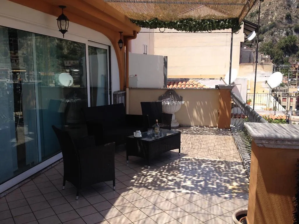 Prestige Loft Taormina Apartment 0*,  Italy
