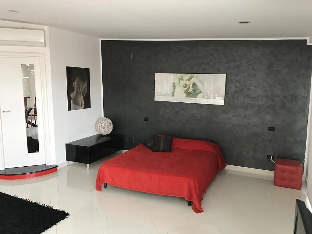 Prestige Loft Taormina Apartment 0*,  Italy