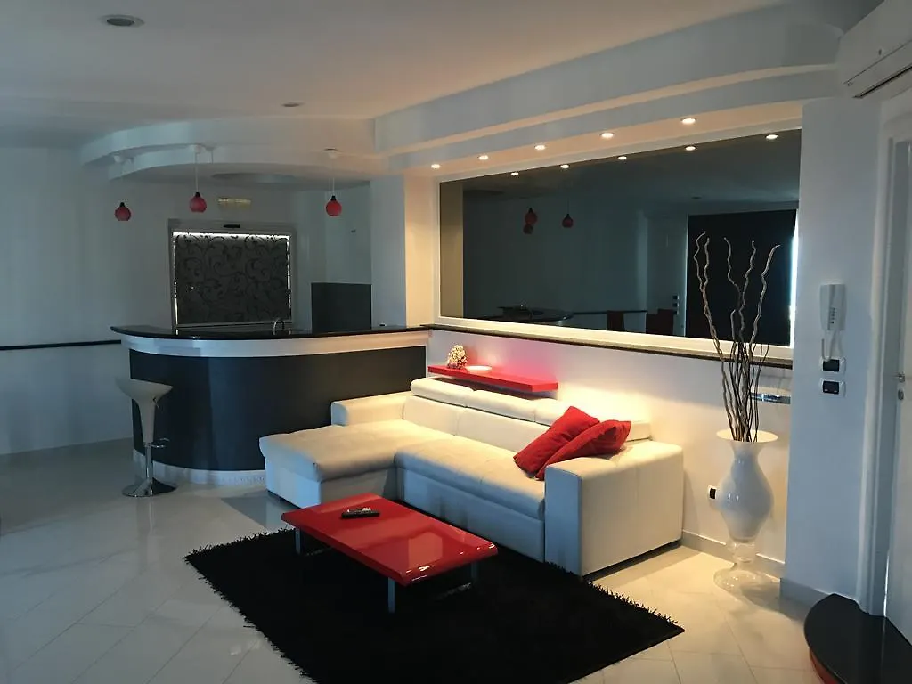 Prestige Loft Taormina Apartment Italy